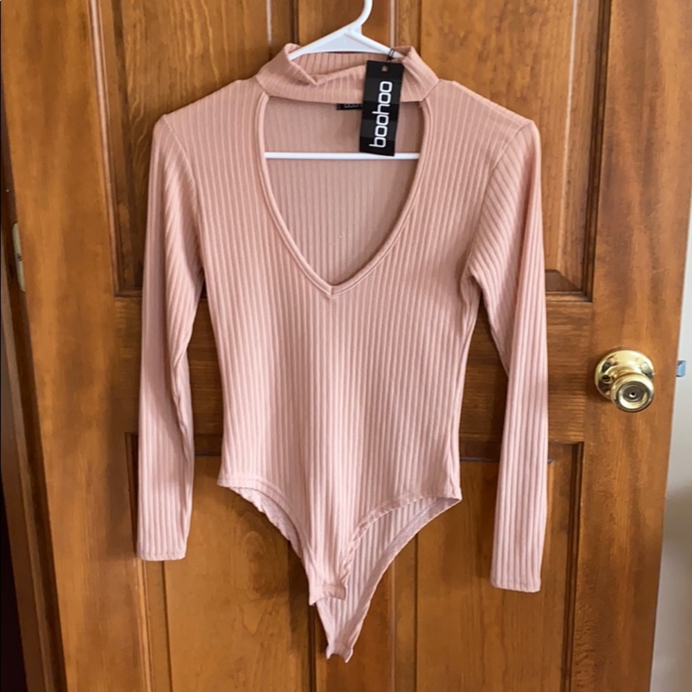 Bodysuit